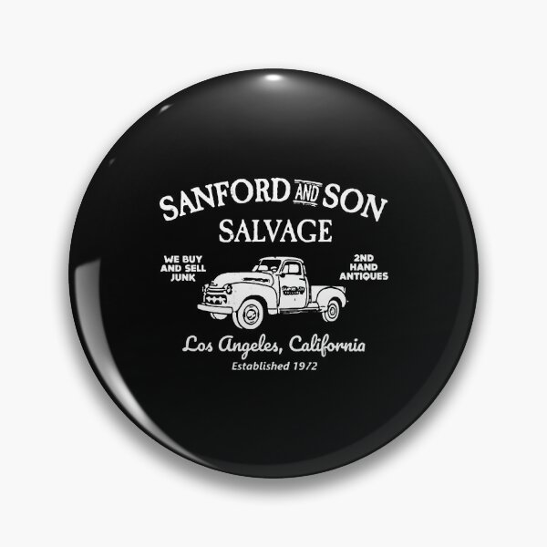 Item preview, Sanford And Son  designed and sold by turnernancy5.