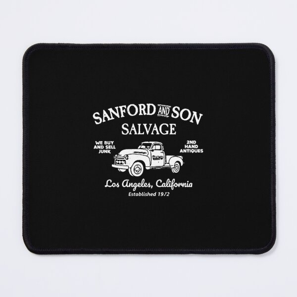 Item preview, Sanford And Son designed and sold by turnernancy5.