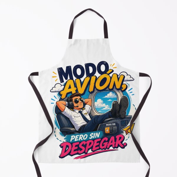Item preview, Airplane Mode, Free Mind designed and sold by The-old-sveinn.