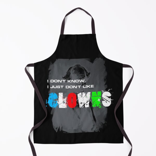 Item preview,  Coulrophobia 2 designed and sold by Martin Studio.