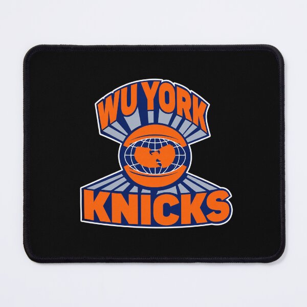Item preview, Wu Tang Clan x New York Knicks Wu York Two designed and sold by MAGOSMARKETMS.