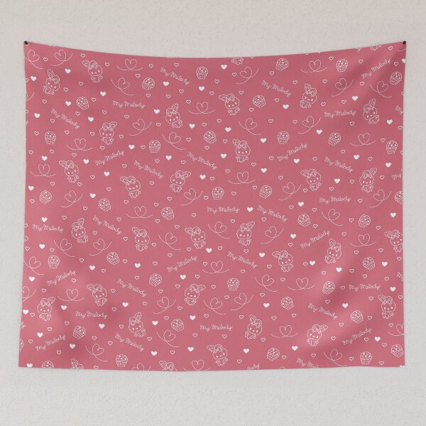 Item preview, Music and bunnies designed and sold by Quijote-.