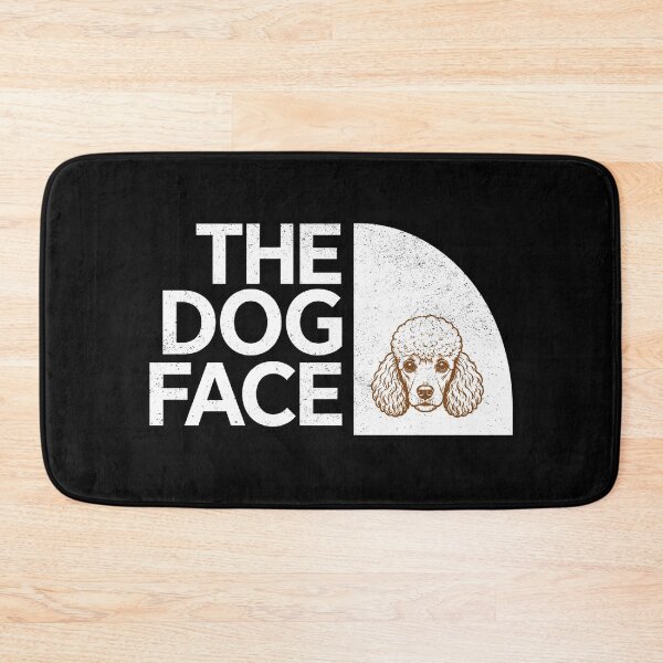 Item preview, THE DOG FACE - POODLE | Pets and Dogs lovers for Men and Women t-shirt designed and sold by panchiTWO.