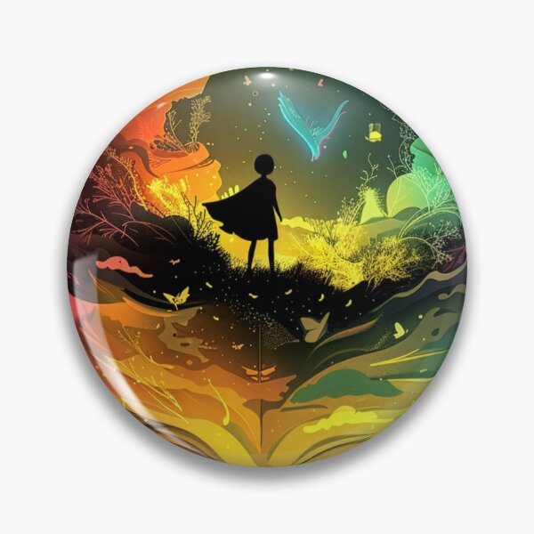 Item preview, Fantasy Learning Dream Adventure designed and sold by Phongphut.