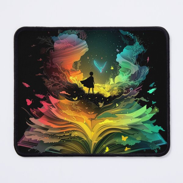 Item preview, Fantasy Learning Dream Adventure designed and sold by Phongphut.