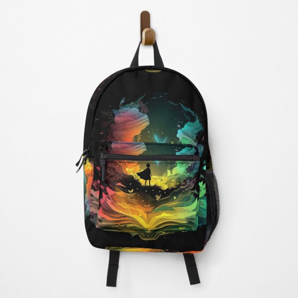 Item preview, Fantasy Learning Dream Adventure designed and sold by Phongphut.