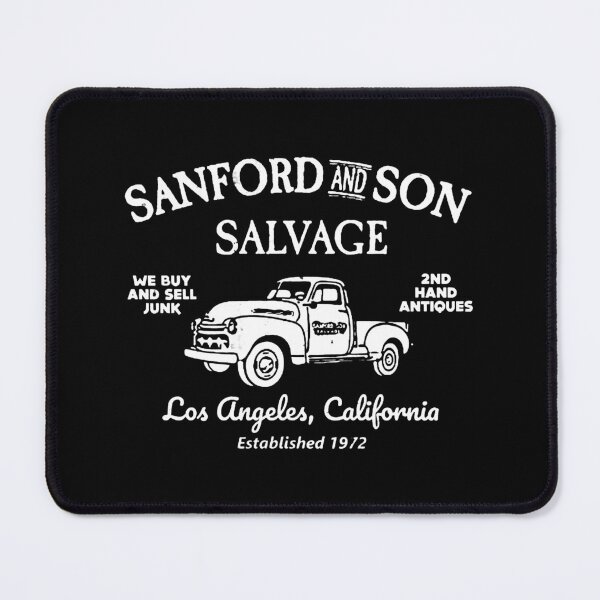 Item preview, Sanford And Son designed and sold by lillianabell.