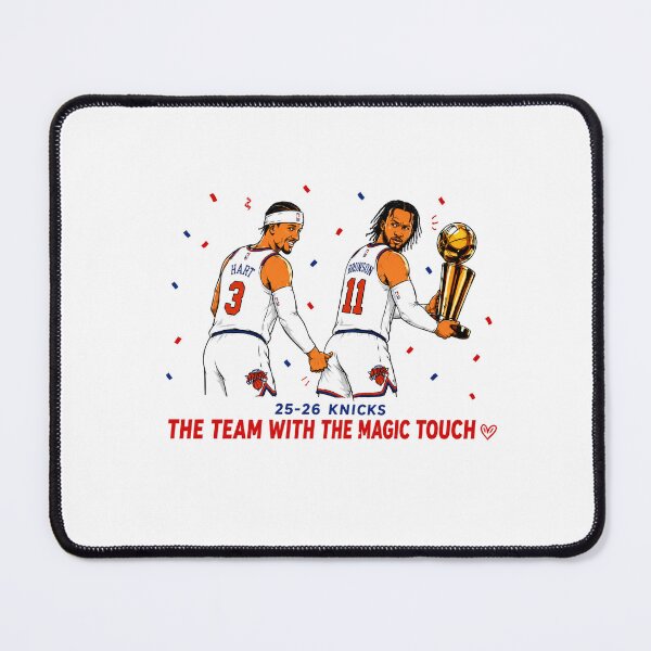 Item preview, Wu York Knicks Wu Tang Clan Hip Hop Mashup NBA Finals 2026 designed and sold by MAGOSMARKETMS.