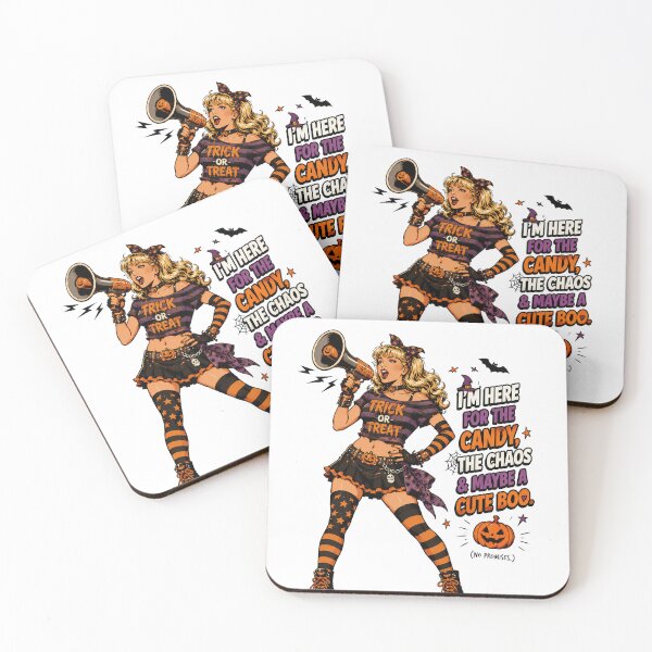 Item preview, halloween candy designed and sold by aliraweb.