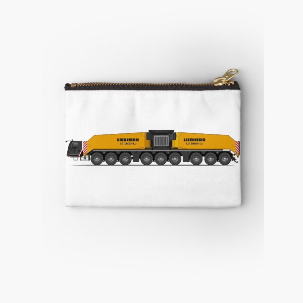 Item preview, Heavy Crane 127 designed and sold by Heavy Machinery.