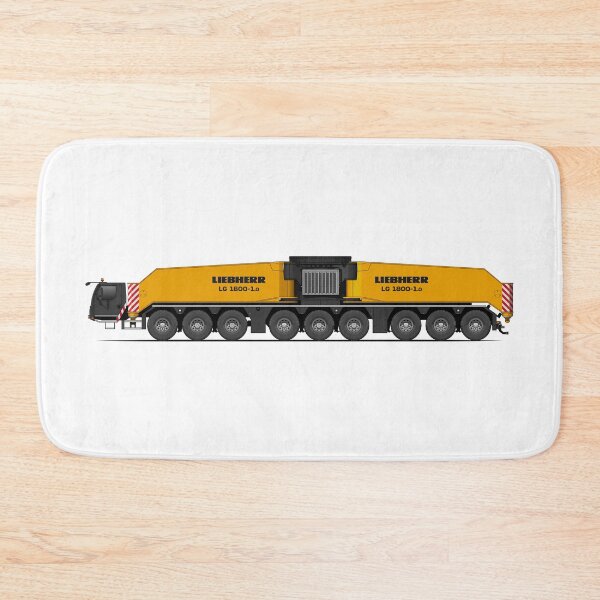 Item preview, Heavy Crane 127 designed and sold by Heavy Machinery.