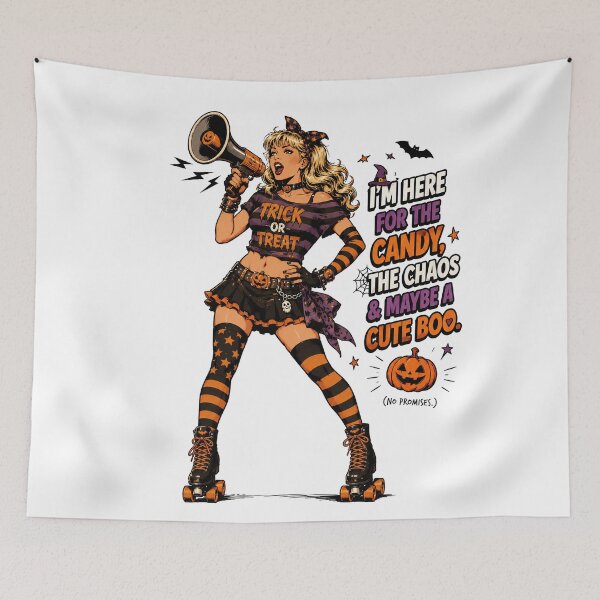 Item preview, halloween candy designed and sold by aliraweb.