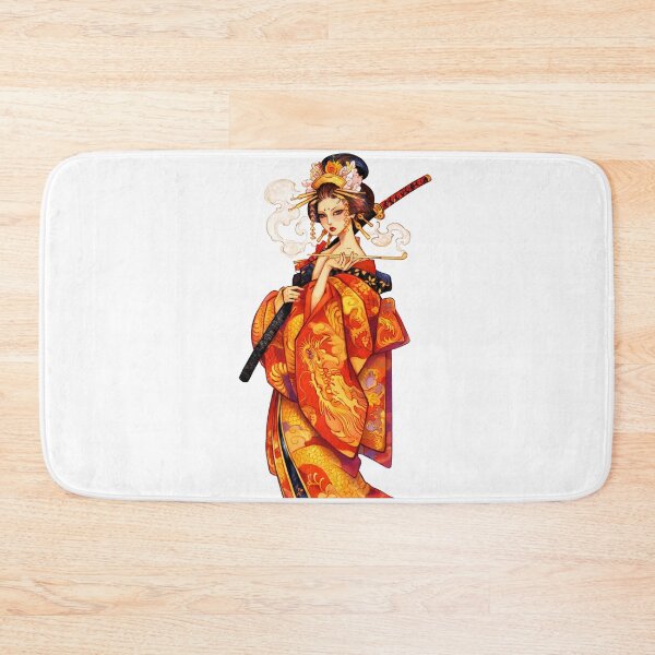 Item preview, The Last Song of the Geisha of the Rising Sun designed and sold by The-old-sveinn.