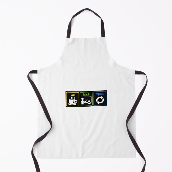 Item preview, Tea Teach Repeat AAC designed and sold by Voxa - Communicate Differently.