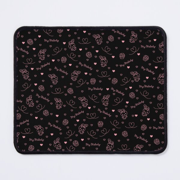 Item preview, Melody and bunnies in contrast. designed and sold by Quijote-.