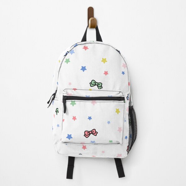 Item preview, Stars and multicolored bows designed and sold by Quijote-.