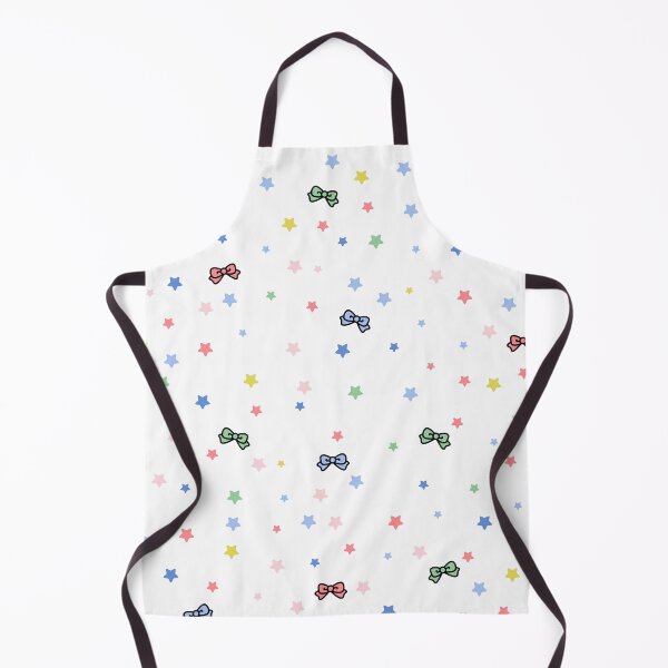 Item preview, Stars and multicolored bows designed and sold by Quijote-.