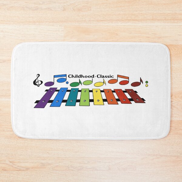 Item preview, Vintage Xylophone Toy designed and sold by The Nostalgia Vault.