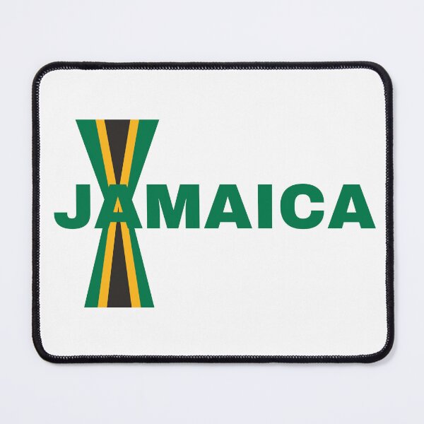Item preview, Minimalist Jamaica Logo designed and sold by Flags+.