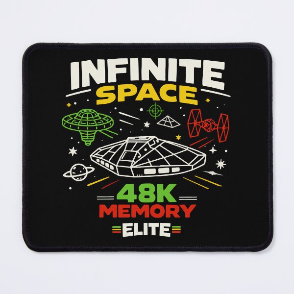Item preview, Elite 48K designed and sold by Creative Magia.