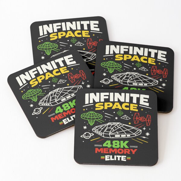 Item preview, Elite 48K designed and sold by Creative Magia.
