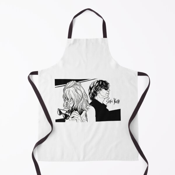 Item preview, Sonic Youth , graphic designed and sold by CornershopTee.