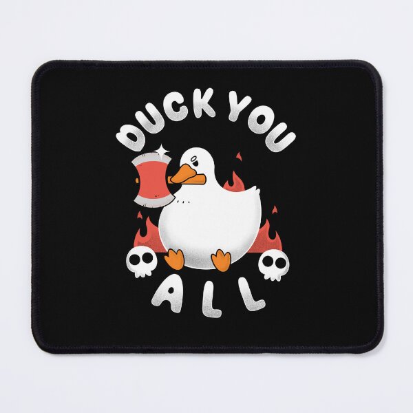 Item preview, Duck You All designed and sold by Artthree.