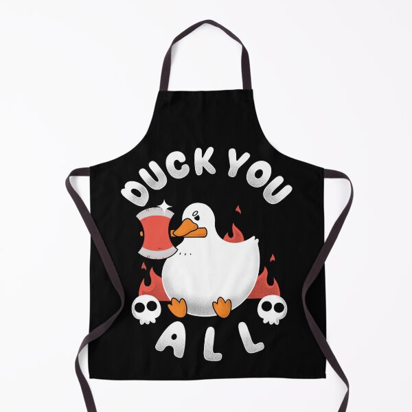 Item preview, Duck You All designed and sold by Artthree.
