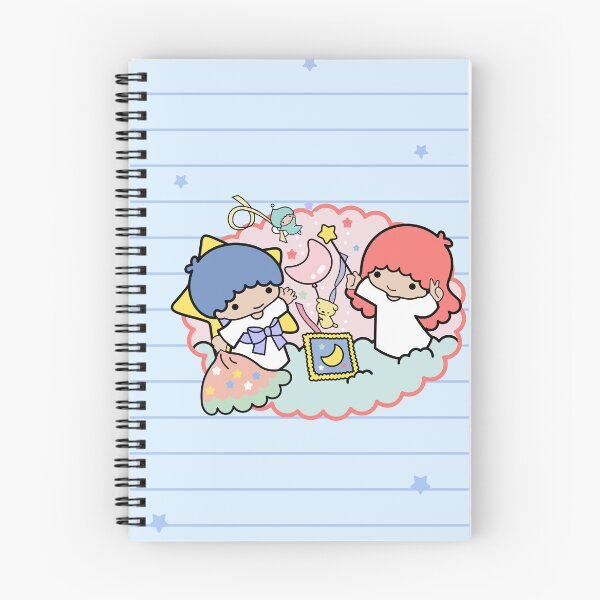 Item preview, Twin brothers and stars designed and sold by Quijote-.