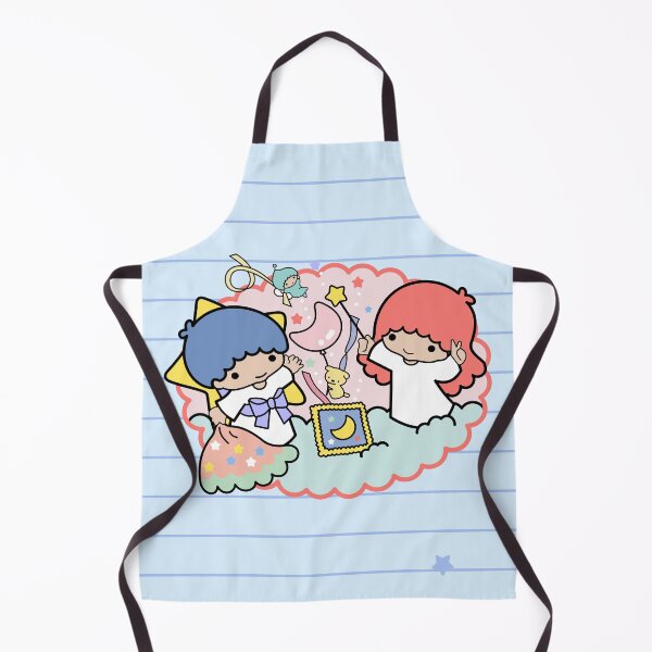 Item preview, Twin brothers and stars designed and sold by Quijote-.