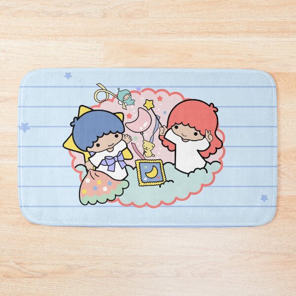 Item preview, Twin brothers and stars designed and sold by Quijote-.