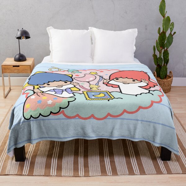 Item preview, Twin brothers and stars designed and sold by Quijote-.