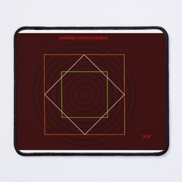Item preview, Diamond Consciousness designed and sold by Solomwas.