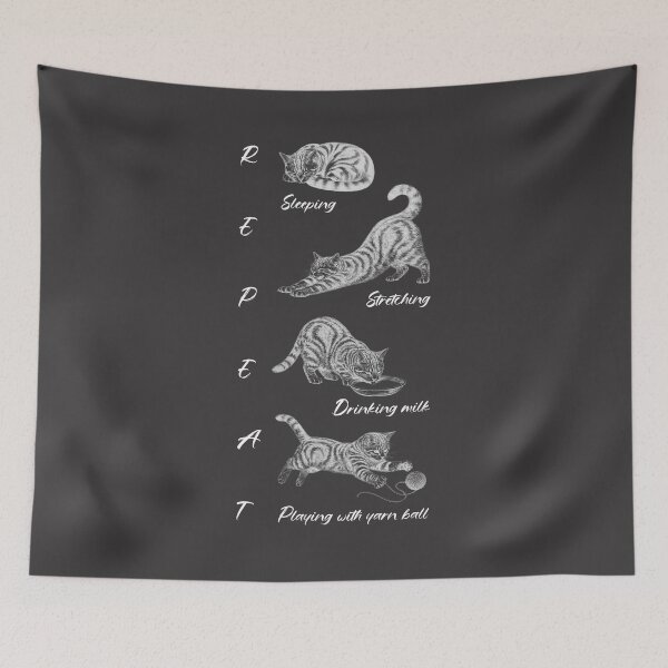 Item preview, My cat designed and sold by Martin Studio.