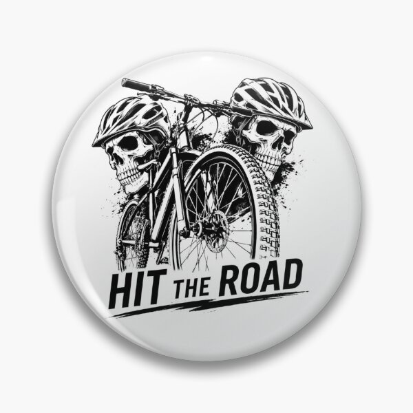 Item preview, Hit the road design designed and sold by Hadderstyle.