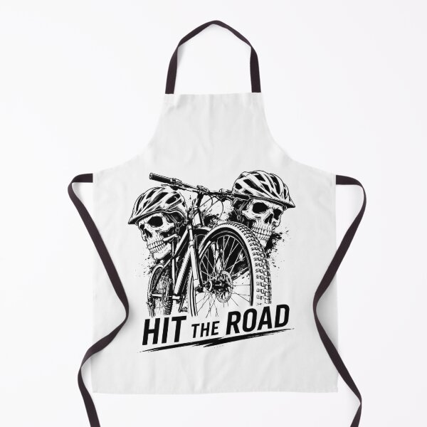 Artikelvorschau, Hit the Road Design entworfen und verkauft von Hadderstyle.