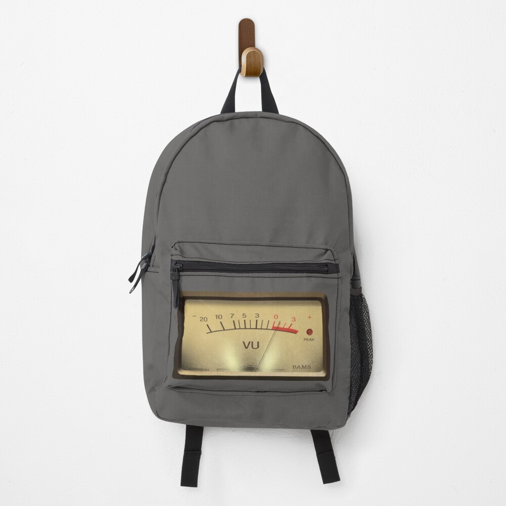 Item preview, Backpack designed and sold by RoraryMemory.