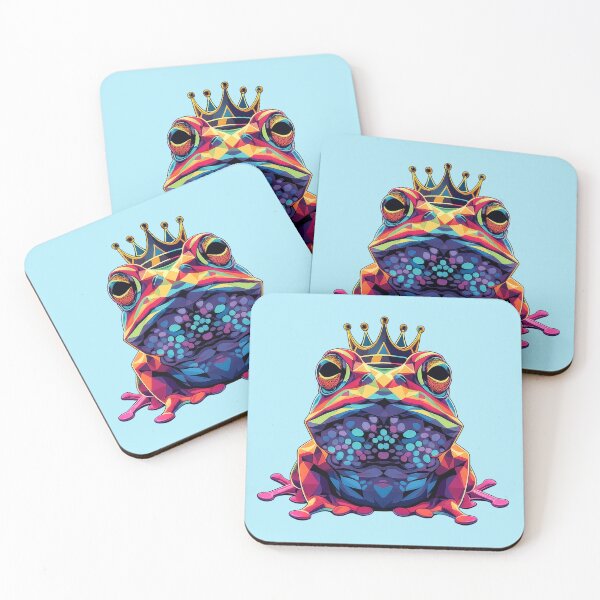 Item preview, Frog digital  designed and sold by Phongphut.