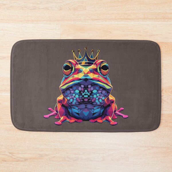 Item preview, Frog digital  designed and sold by Phongphut.