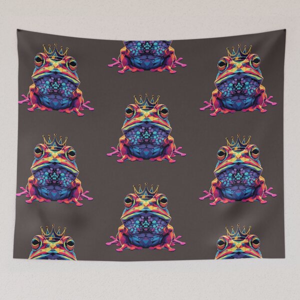 Item preview, Frog digital  designed and sold by Phongphut.
