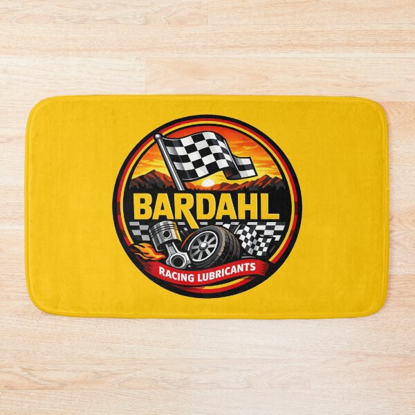 Item preview, BARDAHL - Racing Lubricants & High Performance Racing Additives designed and sold by FutureTraveller.
