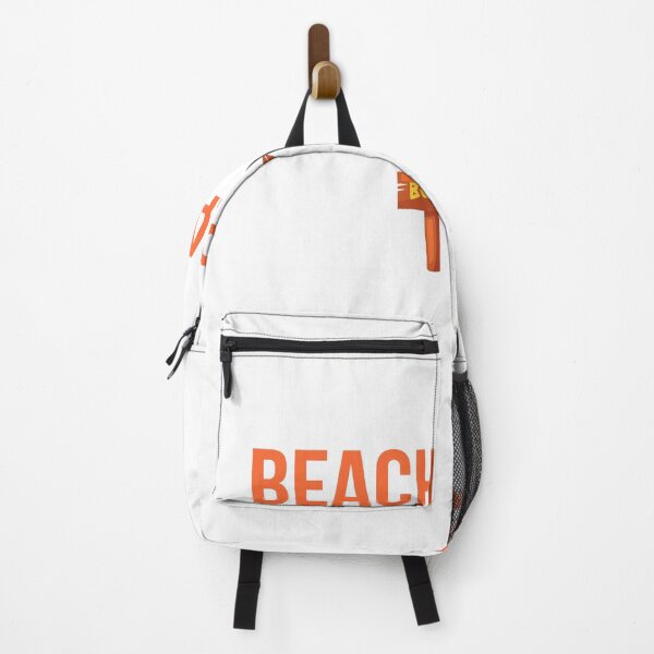 Item preview, Beach Please Funny Summer Tropical Typography designed and sold by mayacreations7.