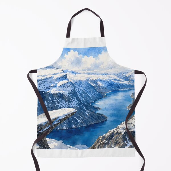 Item preview, Trolltunga designed and sold by HOMETOWN86.