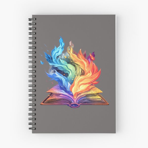 Item preview, Burned book designed and sold by Phongphut.