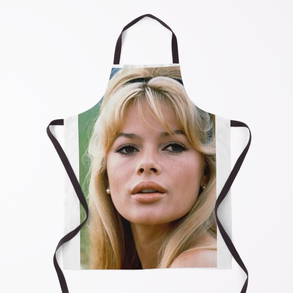 Item preview, Cinema - Great French Actress, Melancholic Portrait of the 1970s designed and sold by Beat-It.