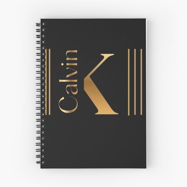 Item preview, Calvin K Minimalist  Design  designed and sold by aritu.