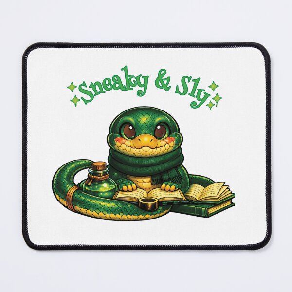 Item preview, Serpent Reading and Learning designed and sold by Jhullie.
