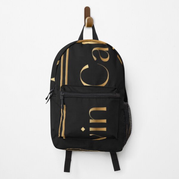 Item preview, Calvin K Minimalist Design designed and sold by aritu.