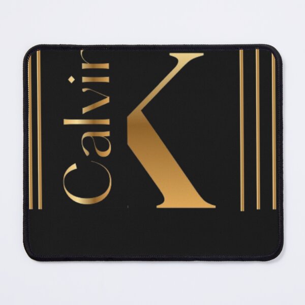 Item preview, Calvin K Minimalist  Design  designed and sold by aritu.