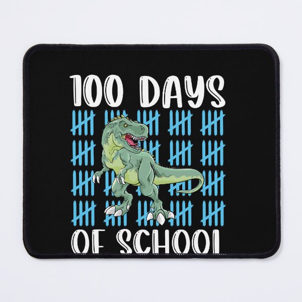 Item preview, 100 Days Of School Dinosaur Student Celebration designed and sold by PopStars1993.